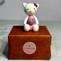 تاپر عروسکی کیتی