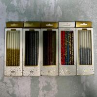 شمع پلاس 6 عدد