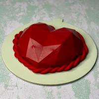 کیک ردولوت ویژه