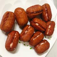 سوسیس کوکتل پنیری