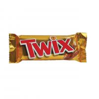 شکلات توییکس