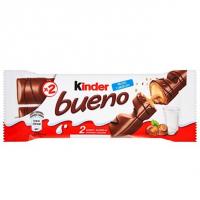 شکلات کیندر بوئنو