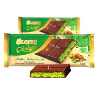 شکلات دبی ترکیه