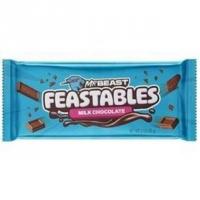 شکلات مستر بیست