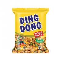 اسنک سیر دینگ دانگ