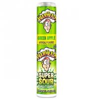 آبنبات اسپری ترش وارهدز