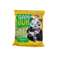 بیسکویت رولی بامبوک