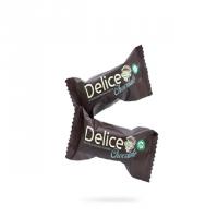 غلات با شکلات تلخ delice