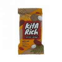 خرما بار قهوه و نارگیل کیتاریچ