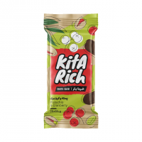 خرما بار پسته و کرنبری کیتاریچ