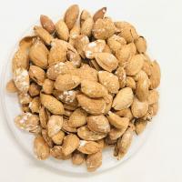 بادام منقا شور