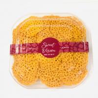 سوهان کنجد درجه یک