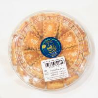 نان چایی سه گوش کوچک