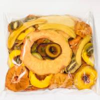 میوه خشک خانگی