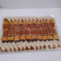 حلوا میکس مخلوط