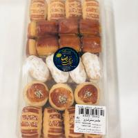 میکس سنتی قزوین