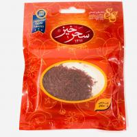 زعفران سحر خیز  نیم مثقالی 