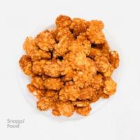 چیپس میگو وزن ۱کیلو گرم