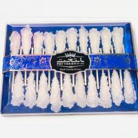 نبات چوبی سفید وزن ۵۰۰ گرم