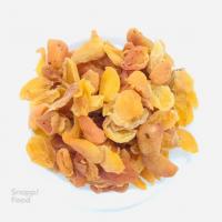 برگه زرد الو 1 کیلوگرم