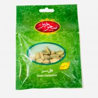 هل سبز ۱۰ گرمی