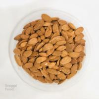 بادام ایرانی خام 1 کیلوگرم