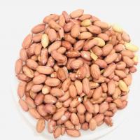 بادام زمینی درجه یک وزن ۵۰۰ گرم