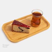 شیرینی اتریشی