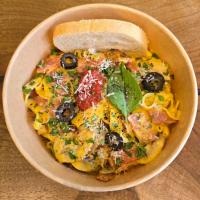 پاستا چدارلا نرمال