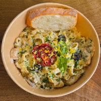 پاستا زست لیمو ترش نرمال