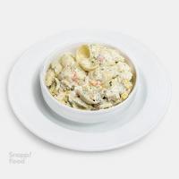 سالاد ماکارونی