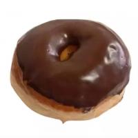 پیراشکی شکلاتی