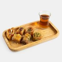 باقلوا مخلوط