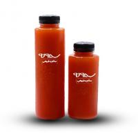 آب هلو 500 میلی لیتر