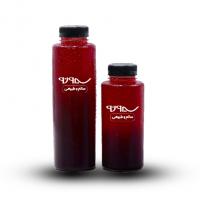 آب آلوجنگلی 350میلی لیتر