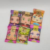 شکلات هپی فرزند مرداس