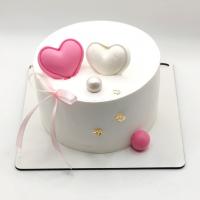 کاپ کیک وانیلی