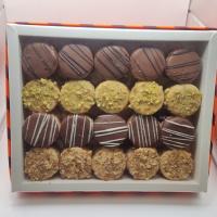 شیرینی سوئیسی