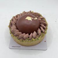 دسر تارت لوتوس