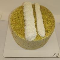 کاپ کیک پسته