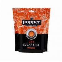 قهوه ۲ در ۱ رژیمی پوپر