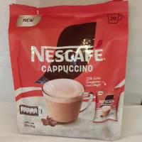 کاپوچینو کیسه ای برند نسکافه