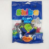 پاستیل میکس جادوگر scary mix