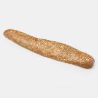 نان باگت چاودار