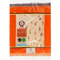 نان لواش سبوسدار