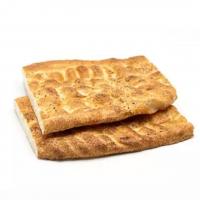 نان بربری سنتی