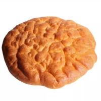 نان بربری کرهای