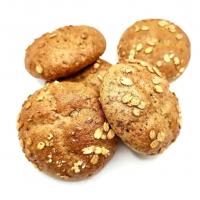 نان جو دو سر لقمه