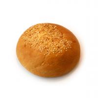 نان همبرگر مک اورجینال