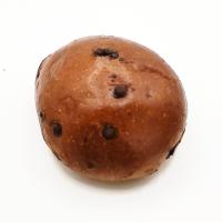 شیرمال شکلاتی